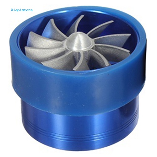 Quạt Tua Bin Lọc Khí Tiết Kiệm Nhiên Liệu Thông Dụng