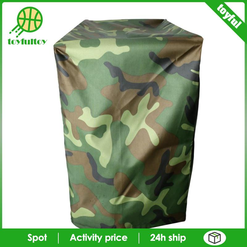 Vỏ Bọc Động Cơ 2-5 hp Cho Thuyền