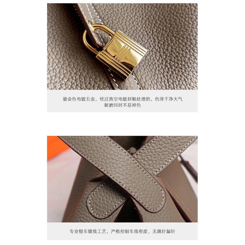 Túi Xách Da Bò Thật Thời Trang 2023 Cho Nữ