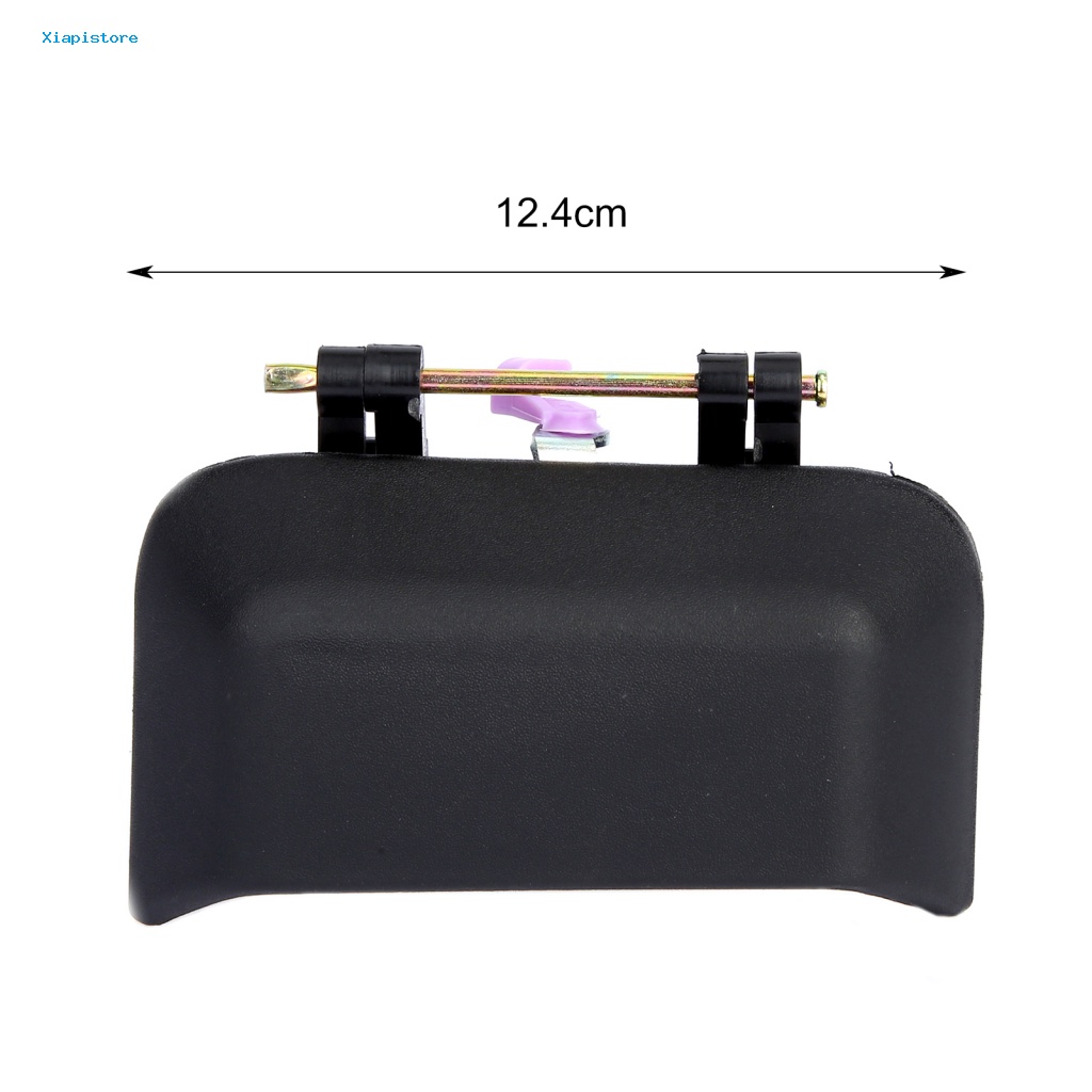 Tay Nắm Cửa Bên Trái / Phải Thay Thế Cho Xe Hơi 05115827Ốp Lưng Cho Xe Jeep Compass 2007-2016