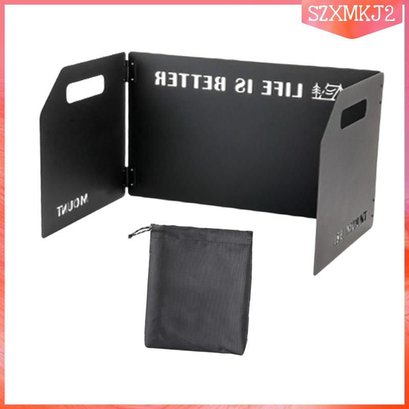 Túi Đựng Lò Nướng gas Cắm Trại Gấp Gọn Tiện Lợi