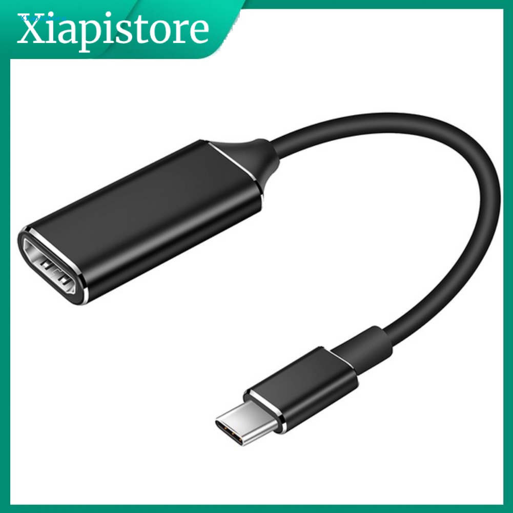 Cáp ChuyểN ĐổI USB-C Sang HDMI 4K Cho MáY ChiếU HDTV