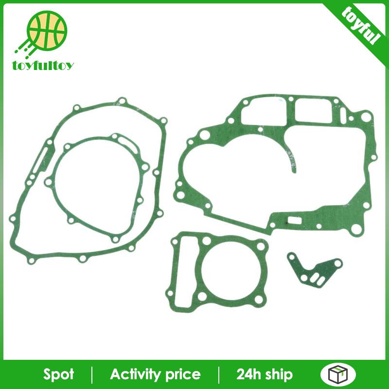 Bộ Vòng Đệm Động Cơ Cho XR250R 1986-2004