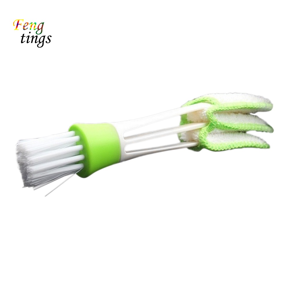 Bàn Chải Làm Sạch Lỗ Thông Gió Máy Điều Hòa Ô Tô