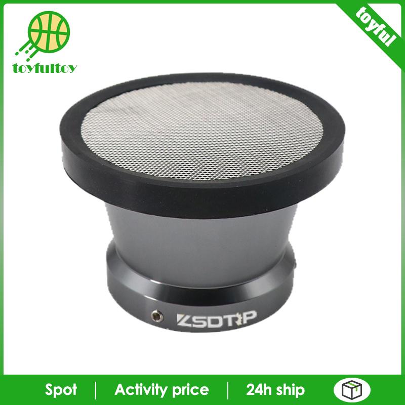 Cốc Lọc Khí 50mm / for 21 / 24 / 26 / 28 / 30mm Chuyên Dụng Cho Xe Mô Tô