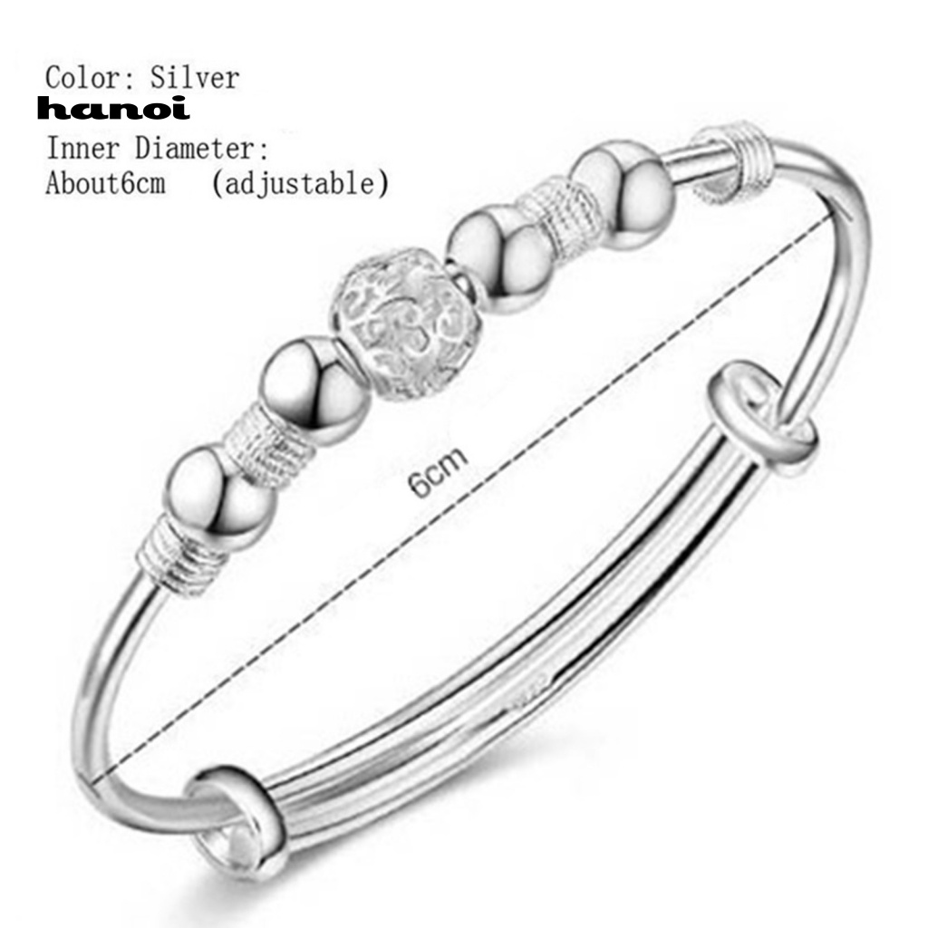 Vòng Đeo Tay ChuỗI HạT ThờI Trang Cho Nữ