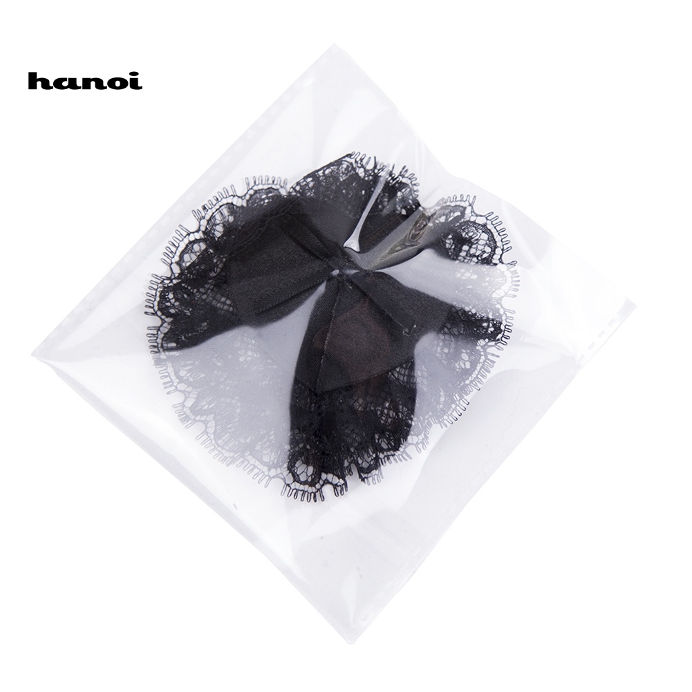 Miếng Dán Ngực Hình Tròn / Trái Tim / Nơ Phối Ren Có Thể Tái Sử Dụng Cho