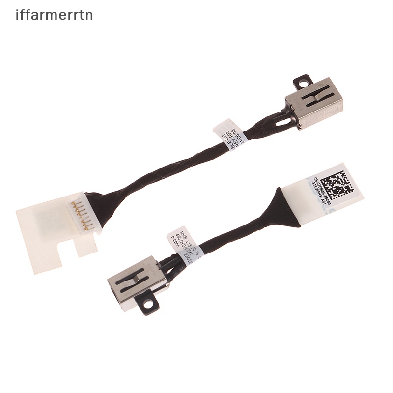 Dây Cáp Sạc Linh Hoạt 07DM5H 0N8R4T DC Dành Cho Laptop Dell Latitude 3410 3510 E3510 E3410