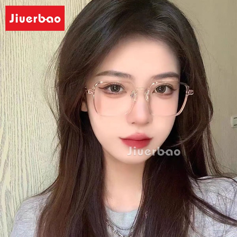 Mắt Kính Chống Bức Xạ Cho Nữ 53-17 - 145