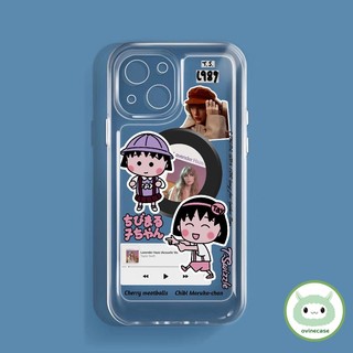 Gourde Ốp Lưng Mềm Chống Sốc Cho Iphone