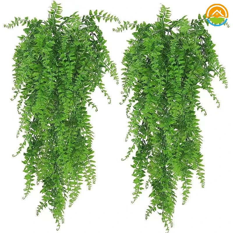 Cây Dây Leo Giả Dùng Trang Trí