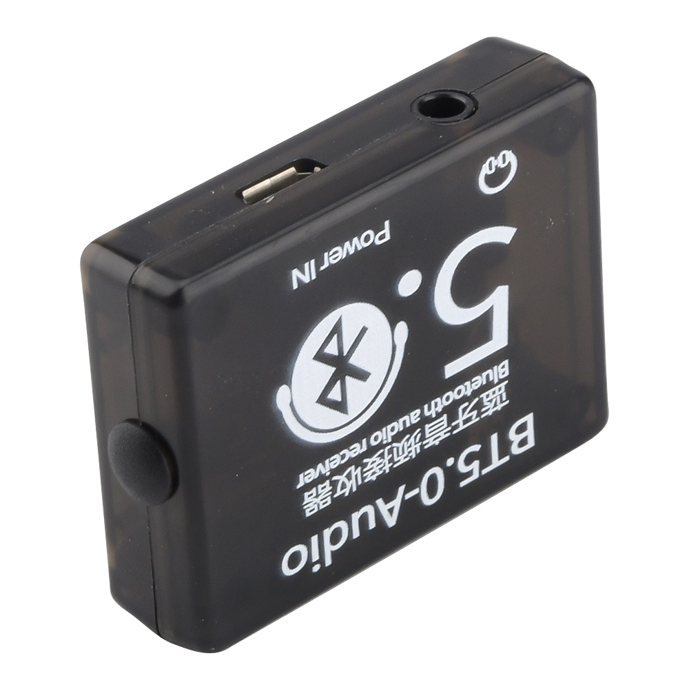 RIRIHI Bảng Mạch Khuếch Đại Âm Thanh MP3 BT 5.0 Chuyên Dụng Cho Loa Xe Hơi