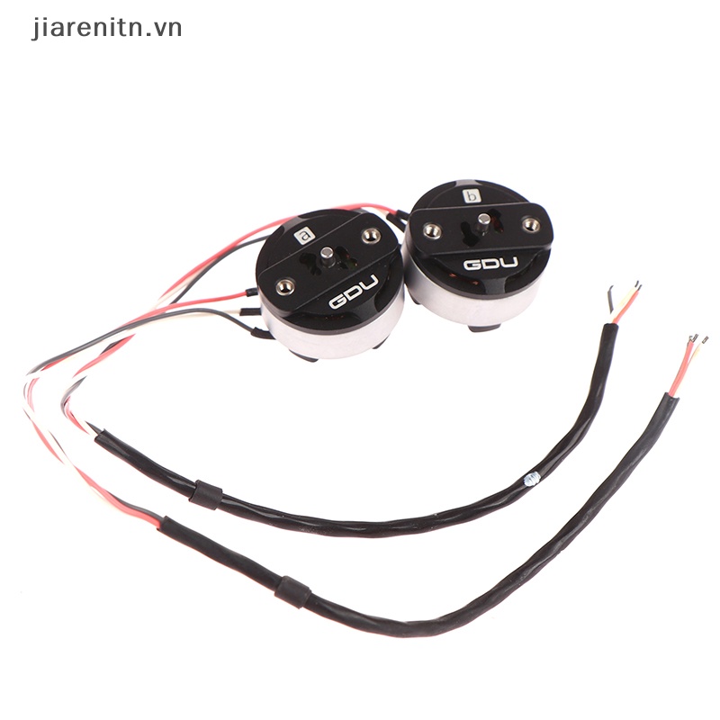 Jiarenitn mini brushless motor micro 1806 mô hình máy bay động cơ không chổi than 2080kv vn