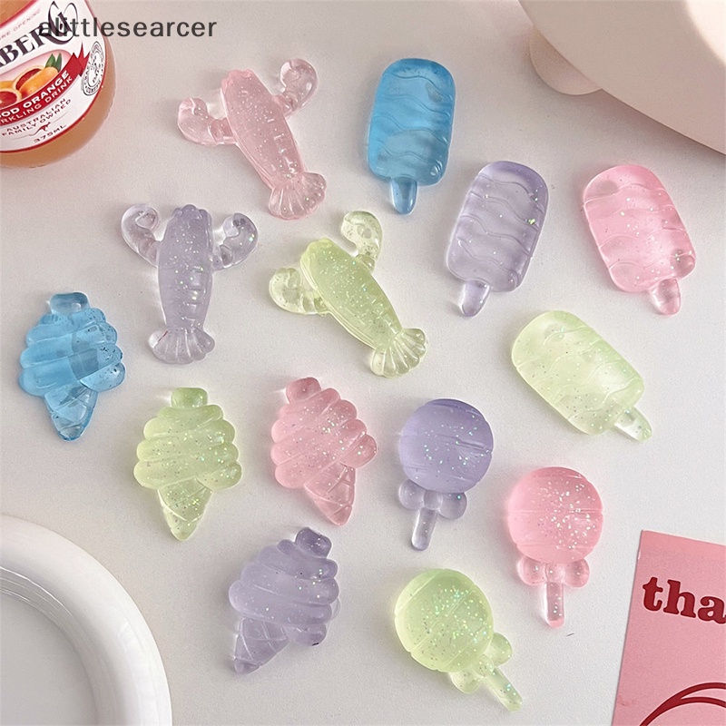 Đồ Chơi Bóp Giảm Căng Thẳng Hình Kẹo Mút / Tôm Hùm Nhỏ Dễ Thương