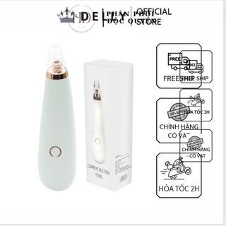 [ chỉ bán sỷ] Máy hút mụn black head quét sạch mọi loại mụn ngay lần đầu sử dụng
