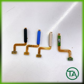 Nút nguồn, vân tay samsung m51 sm-m515 hàng thay thế