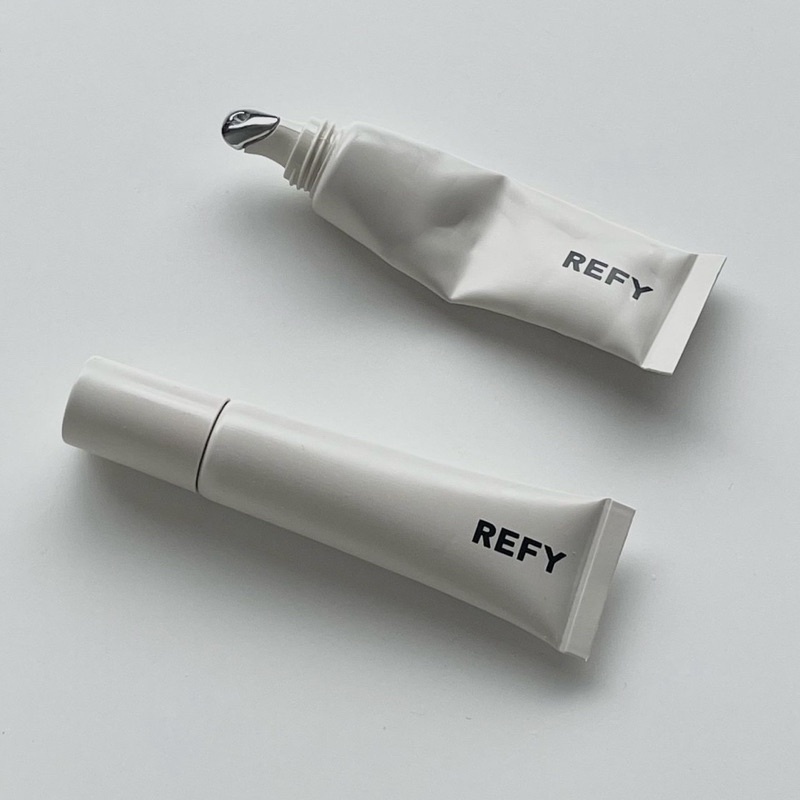 ✨ Son bóng trong suốt REFY Lip Gloss  - 𝐋𝐚𝐛𝐞𝐥.𝐛𝐞𝐚𝐮𝐭𝐲 ✨