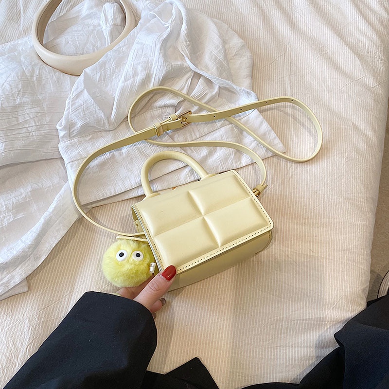 Túi xách nữ túi đeo chéo Túi Xách Mini Kẹp Nách Thời Trang Cho Nữ