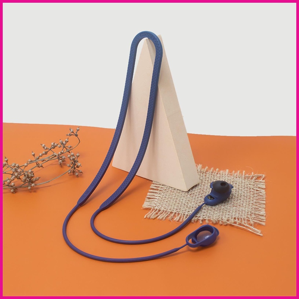 Dây Silicone Giữ Tai Nghe Chống Thất Lạc Cho QuietComfort II