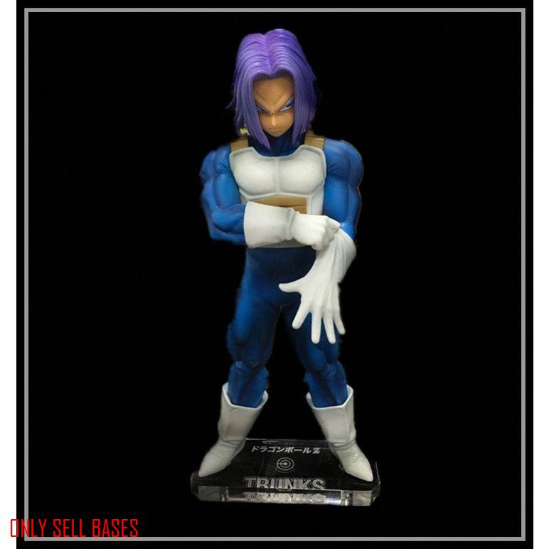 Restraint Mô Hình Nhân Vật Trong Dragon Ball Chất Liệu Acrylic