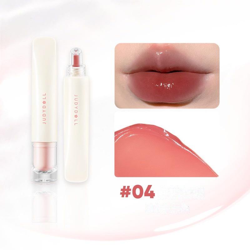 Son dưỡng Judydoll Lip Jelly