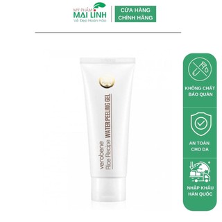 Tẩy Tế Bào Chết Verobene Rice Recipe Water Peeling Gel 100ml