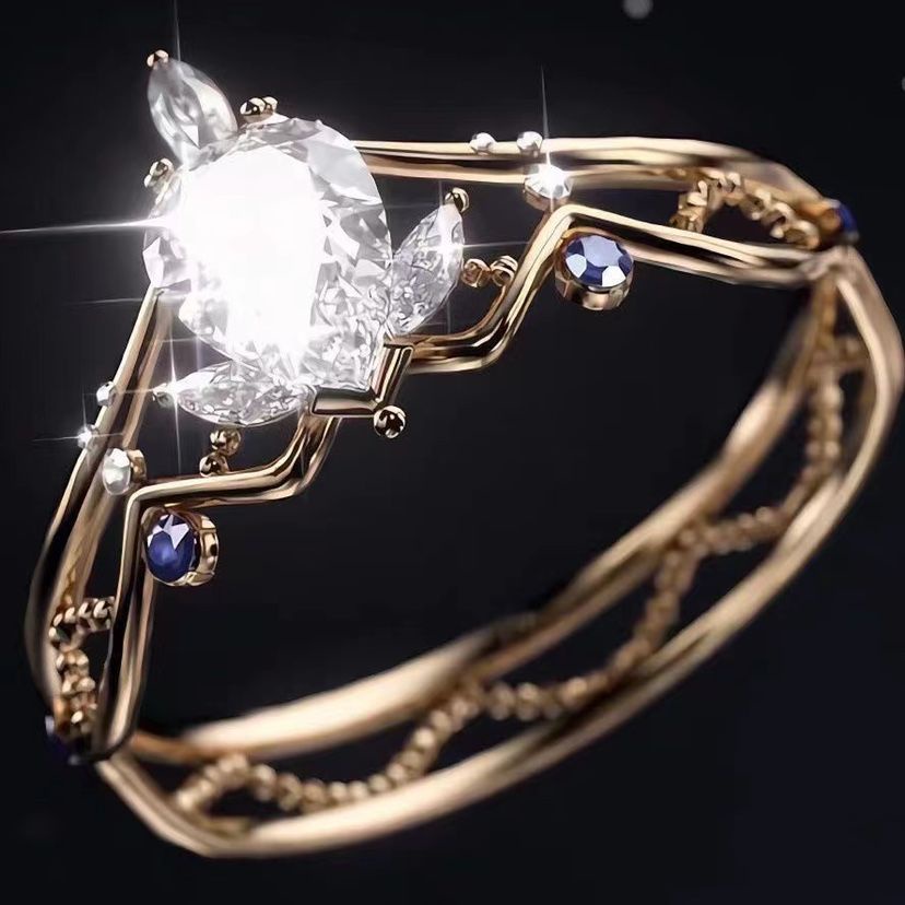 Tears of themis engagement ring ngày hứa hẹn kỷ niệm hai năm xiayan moyi zuoran nrwh