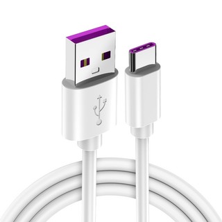Huawei dây cáp sạc nhanh usb type c / android / ios 5a