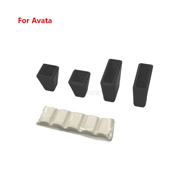 Chân Tiếp Đất Tăng Chiều Cao Cho DJI Mavic 3 / Mavic AIR 2 / 2S / Avata / DJI AIR 3 Drone