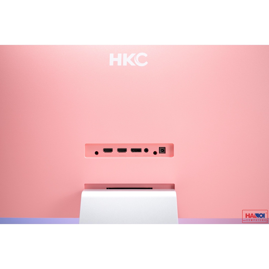 MÀN HÌNH HKC MG27S9Q PINK