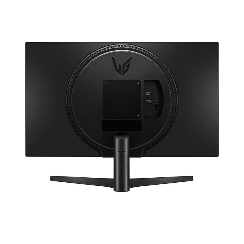 Màn hình LG 27GN60R-B  - Cho hình ảnh sắc nét, kết nối tiện dụng