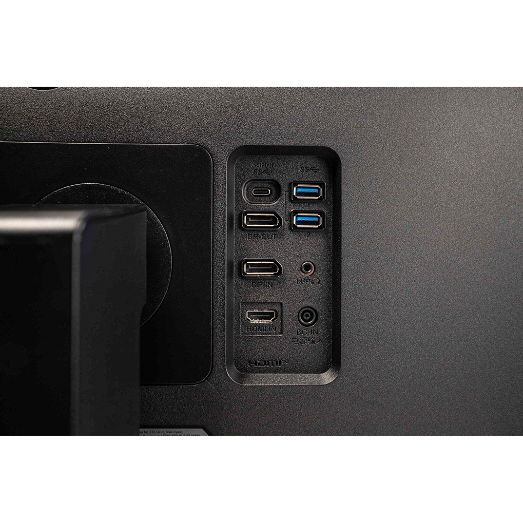 MÀN HÌNH LG 24QP750-B