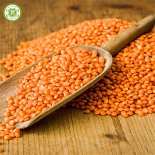 Đậu Lăng Đỏ Nhập Khẩu Canada 500g - Red Lentils