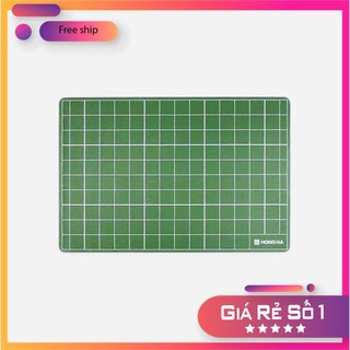 Bảng Gỗ Học Sinh 4 Ly Hồng Hà mặt bảng bám phấn, dễ xóa