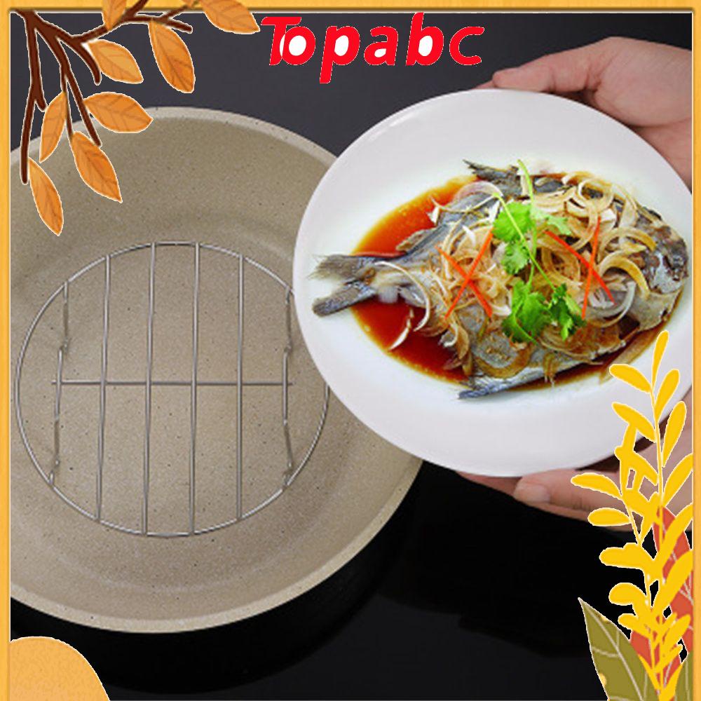 Giá Hấp Rau Củ Quả Bốn Tầng Đa Năng Tiện Lợi