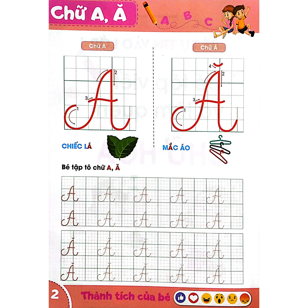 Sách Bé Tự Tin Vào Lớp 1 - Bé Tập Viết Và Làm Quen Với Chữ Hoa