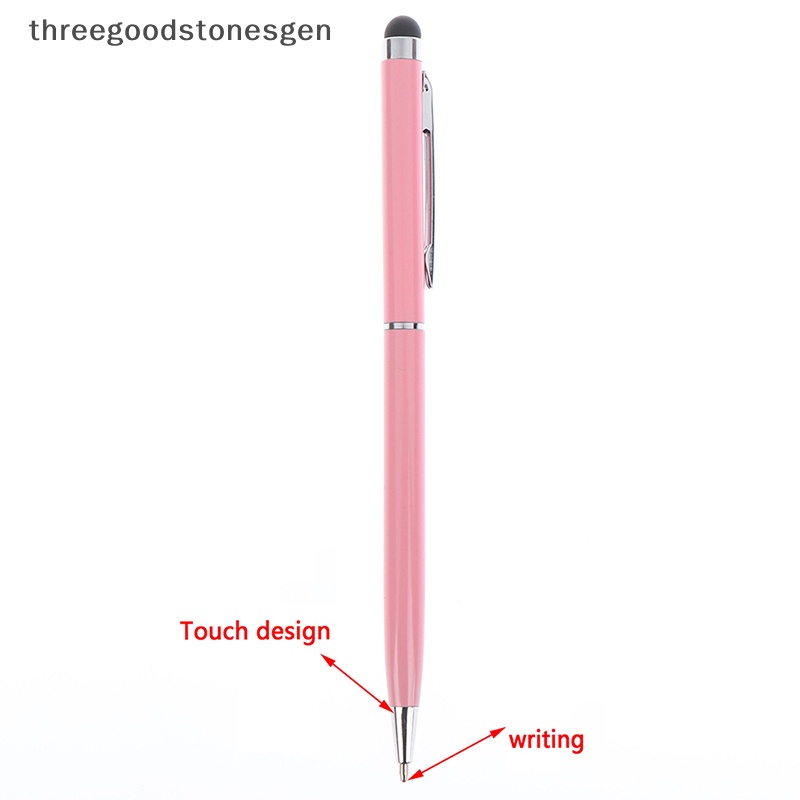 Bút bi màn hình cảm ứng cho điện thoại galaxy tab máy tính bảng ghi chú bút bi tss