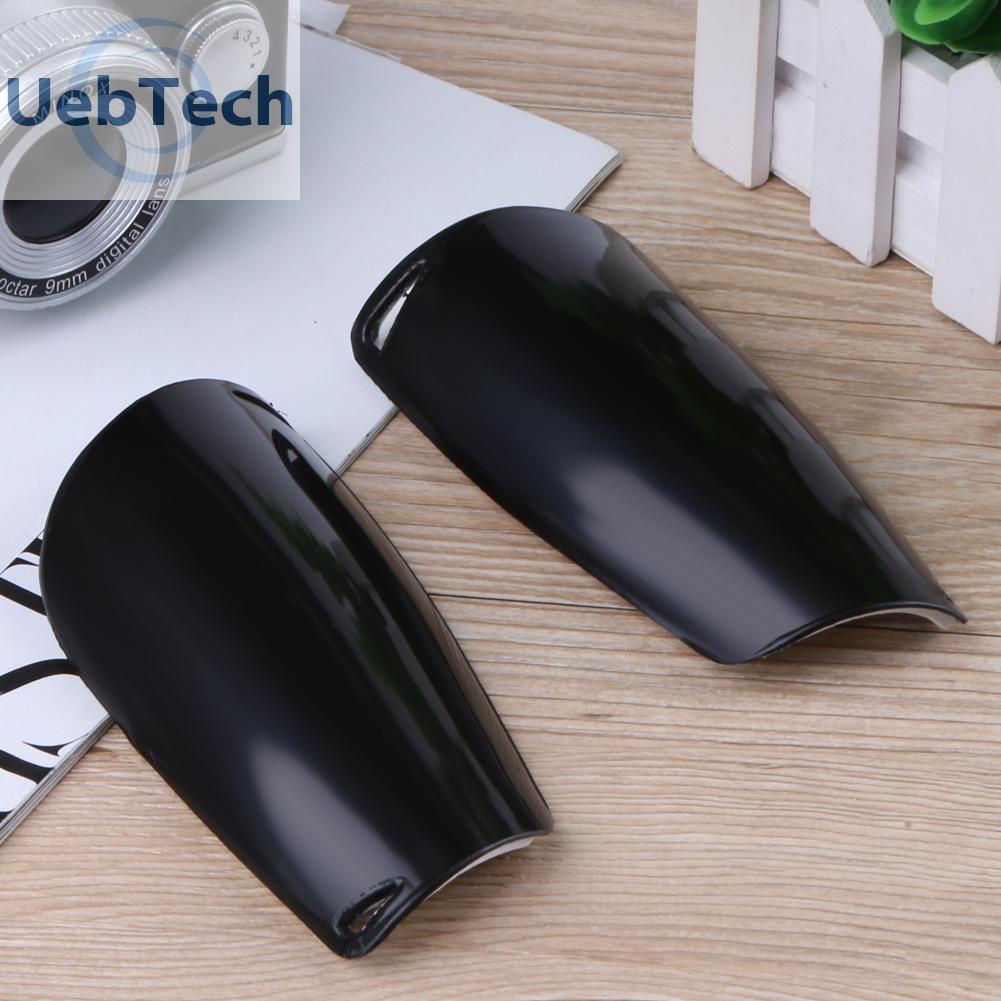 1 đôi bóng đá trẻ em shin guard pads antislip shield đồ bảo hộ chân bóng đá