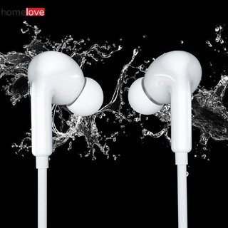 Tai nghe có dây bluetooth tai nghe nhét tai cho iphone 5 6 7 8 plus iphone x xs max 11 tai nghe có dây tai nghe nhét tai tai nghe homelove