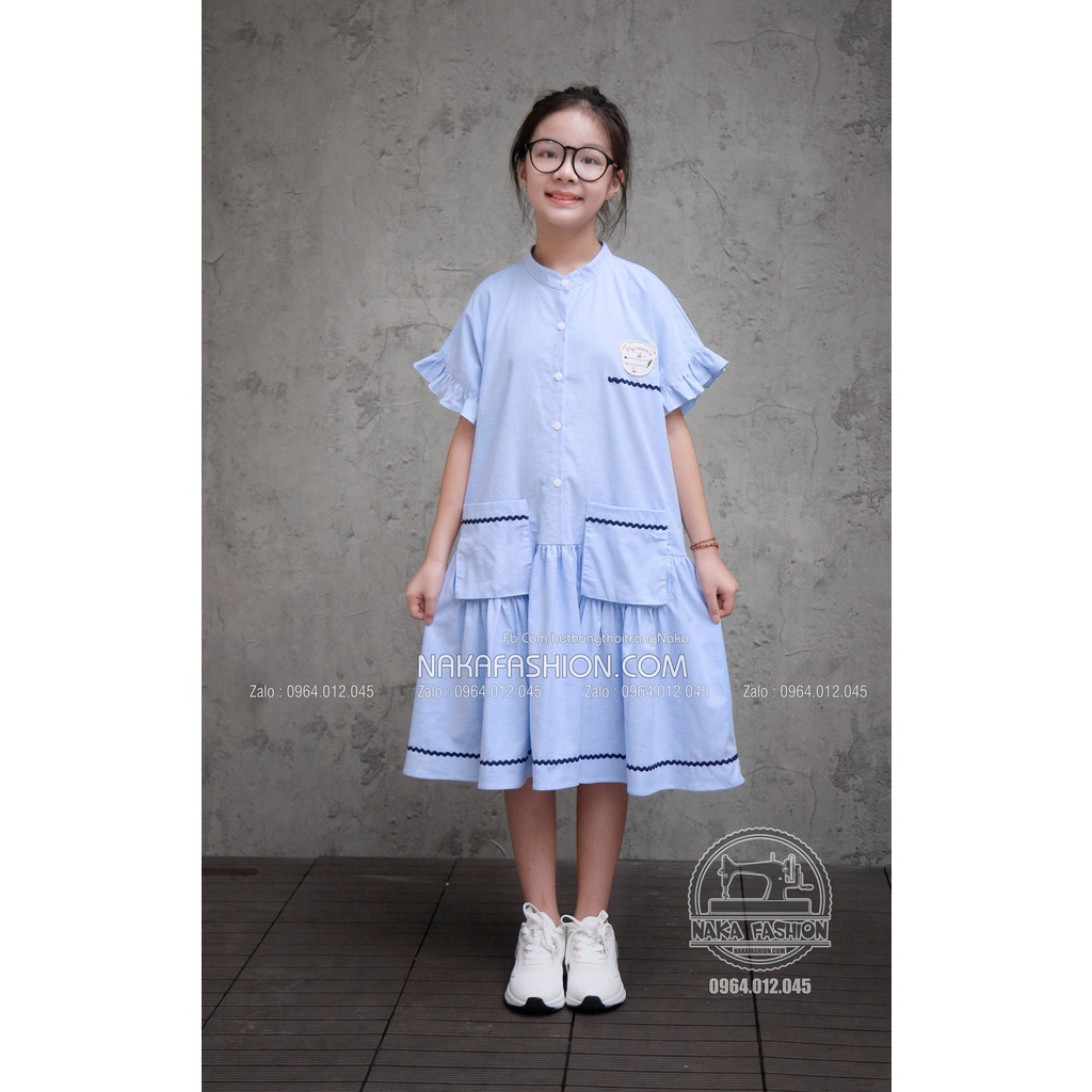 Váy Jangmi - MSP 2725