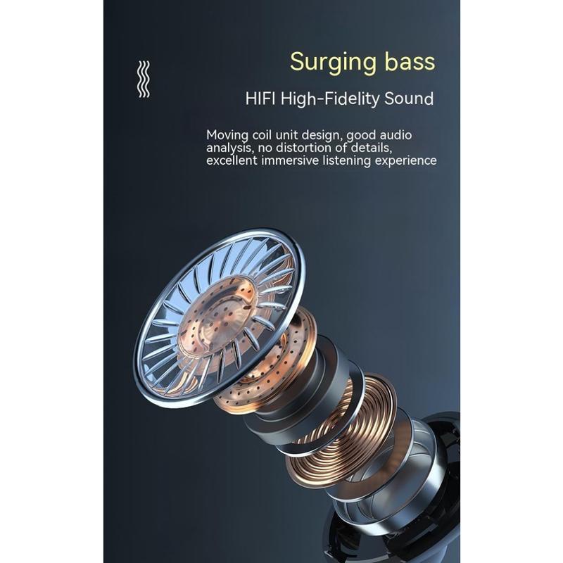 Tai Nghe Bluetooth TWS M10 Mini 5.1 Phong Cách Mới