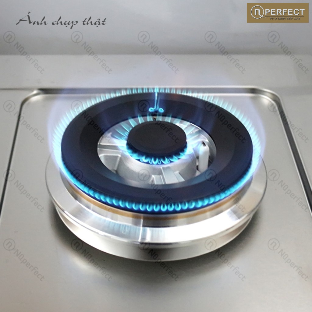 @phukienbepgas- Phụ kiện Mâm/Hâm/Đế chia lửa bếp âm Taka TK-820 BAG, JIKO JK 762 G, Lorca TA-702C.. chính hãng