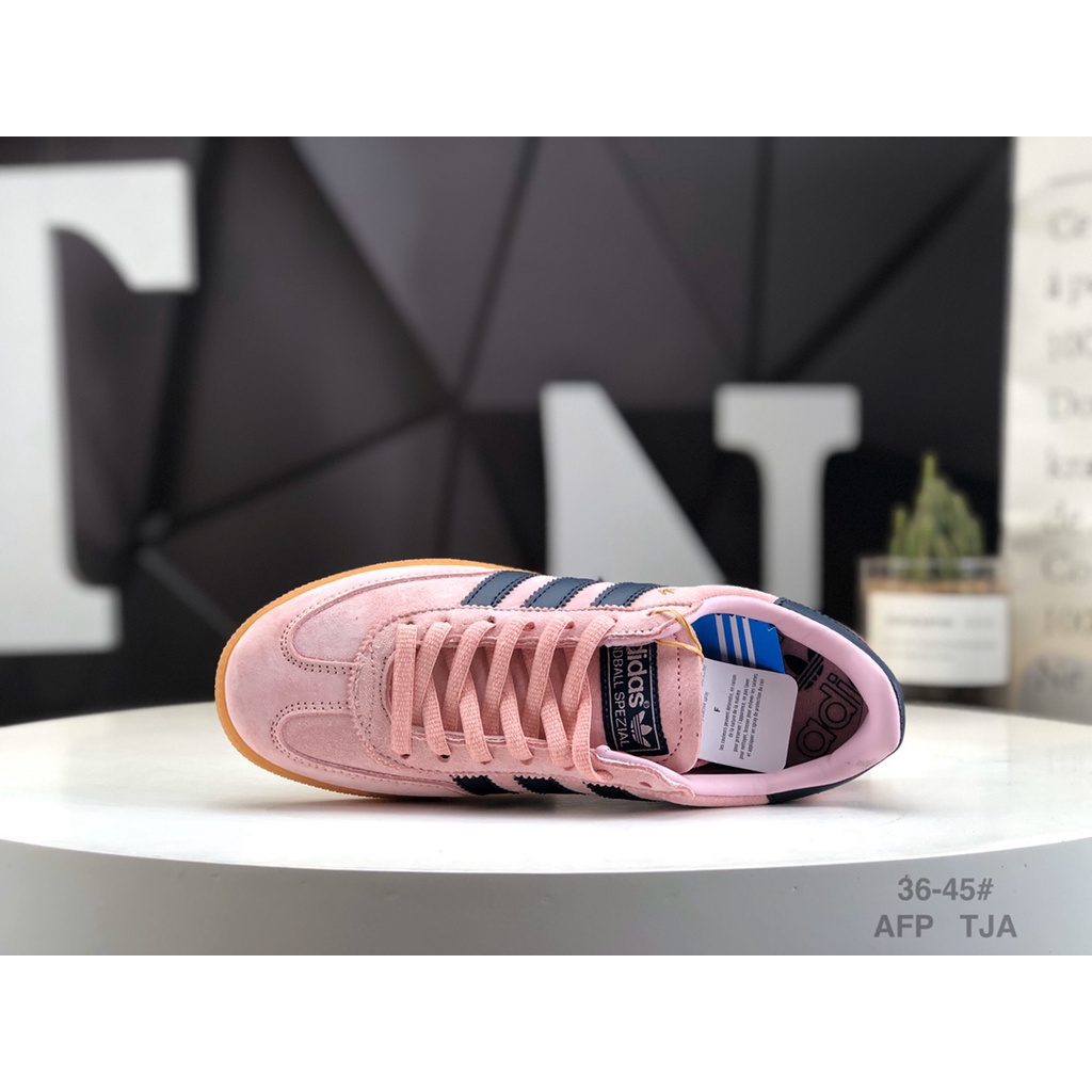 Giày thể thao thông thường adidas handball spezial if6561 36-45
