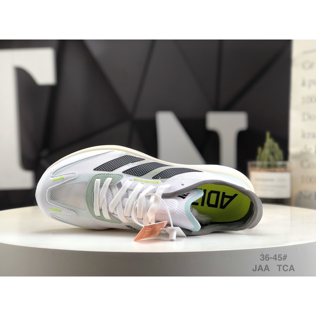 Giày chạy bộ adidas adizero boston 11 gy8407 36-45