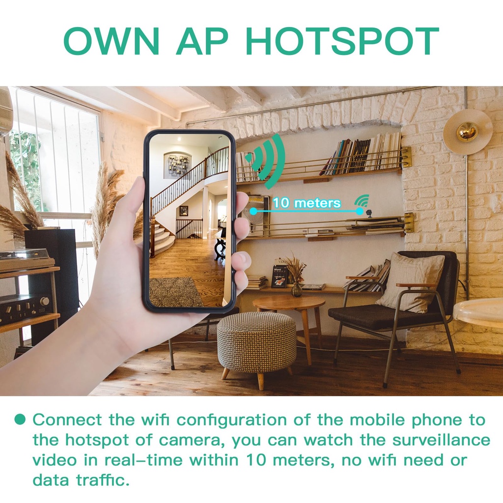 Camera mini x2 1080p hd tầm nhìn ban đêm camera wifi trong nhà an ninh xem từ xa máy quay không dây phát hiện chuyển động cam