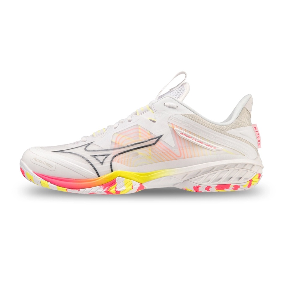 Giày Cầu Lông MIZUNO Wave Claw Neo 2 Chính hãng