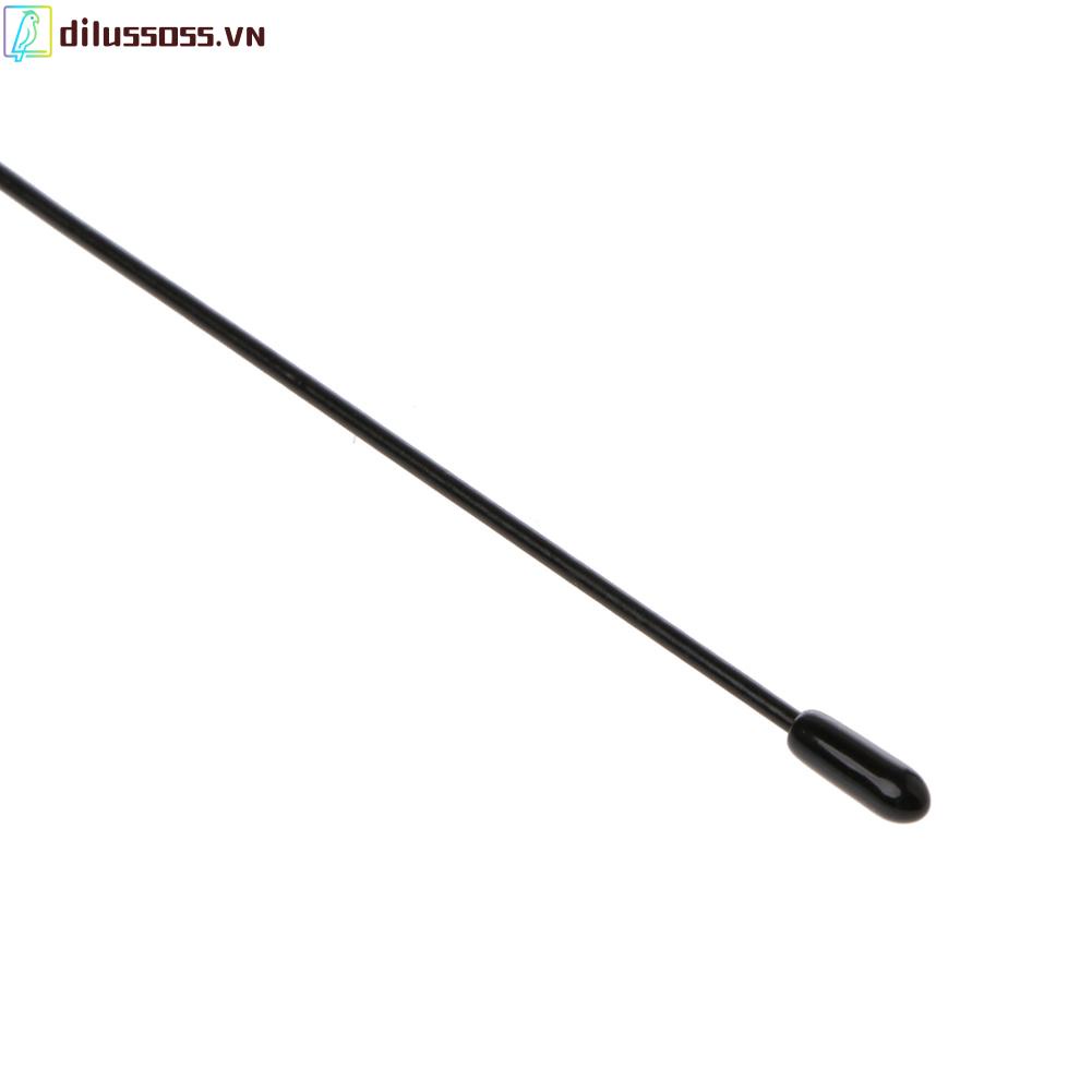 Rh771s bnc antenna vhf + uhf cho icom ic-v8 ic-v80 radio cho kenwood tk100