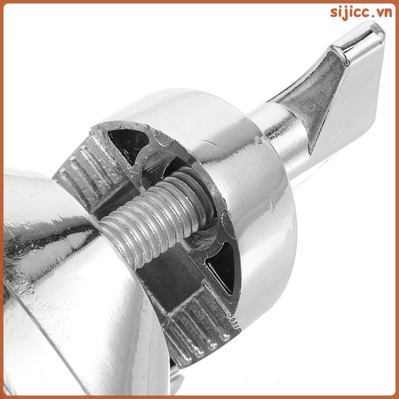 Tom drum kit mount bracket drum kit part base for drum kit instrument part drum mount bracket sijicc.vn