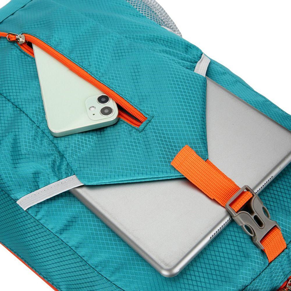 Desmond Ba Lô Thể Thao Sức Chứa Lớn Siêu Nhẹ Có Dây Rút Phong Cách unisex