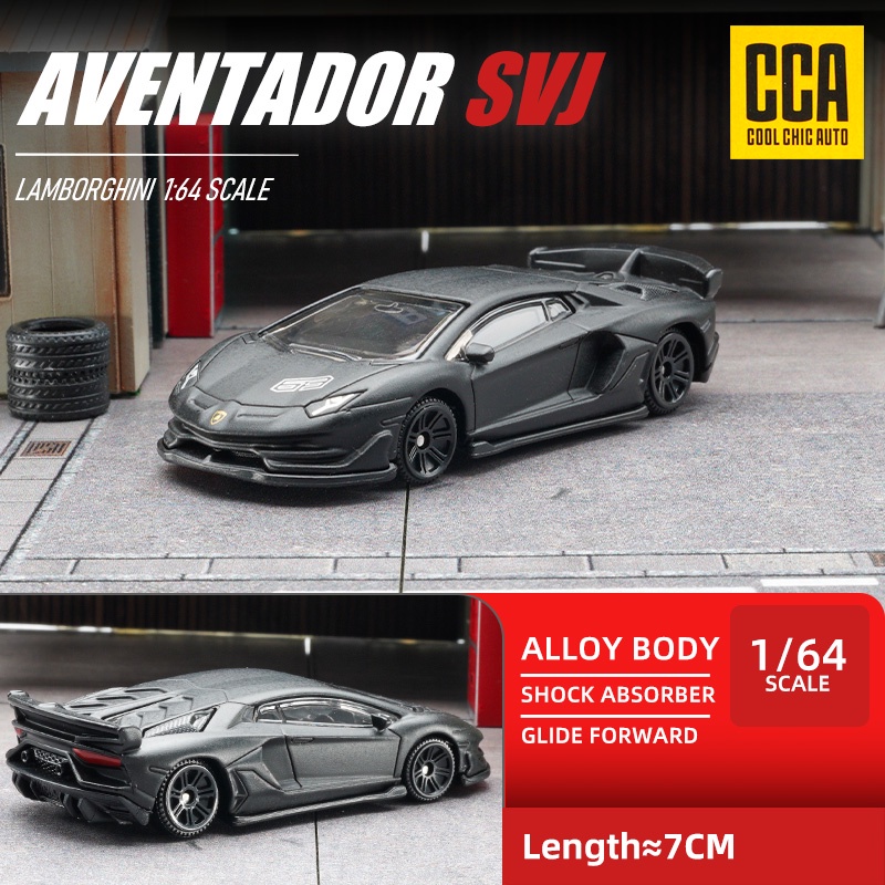 Cca Mô Hình Xe Hơi audi toyota maserati nissan bmw Tỉ Lệ 1 / 64